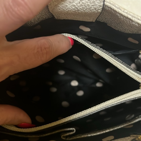 Anne Klein tote - Picture 8 of 10